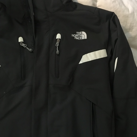 North Face Jacket - Picture 2 of 5